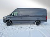 New 2025 Mercedes-Benz Sprinter 2500 image 2