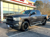 Used 2019 RAM 2500 Big Horn image 2