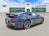 New 2025 Ford Mustang Dark Horse image 3