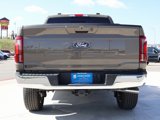 New 2025 Ford F150 Lariat w/ Equipment Group 501A Mid image 4