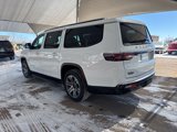 New 2025 Jeep Wagoneer L 4WD image 4