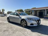 Used 2022 Nissan Altima 2.5 SR image 4