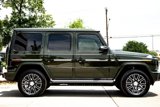 New 2025 Mercedes-Benz G 580 w/ EQ Technology image 5
