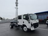 New 2025 Chevrolet Low Cab Forward 5500XD image 2