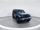 New 2025 Jeep Wrangler Sahara image 2