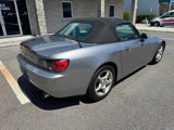 Used 2001 Honda S2000 image 5