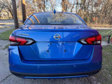 Used 2021 Nissan Versa SV image 6