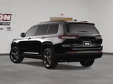New 2025 Jeep Grand Cherokee L Limited image 4