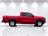Used 2024 Nissan Frontier S image 4