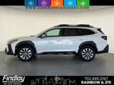New 2025 Subaru Outback Touring XT image 3