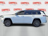 New 2025 Jeep Grand Cherokee L Summit image 3