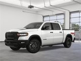 New 2025 RAM 1500 Rebel image 2