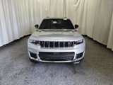 New 2025 Jeep Grand Cherokee L Limited image 3