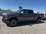 New 2025 RAM 2500 Limited image 3