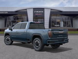 New 2026 GMC Sierra 2500 Denali Ultimate image 3