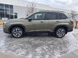 New 2025 Subaru Forester Touring w/ Popular Package - Touring image 4