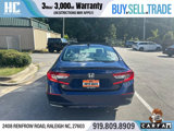 Used 2018 Honda Accord LX image 4