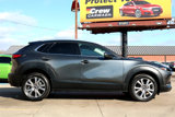 Used 2021 MAZDA CX-30 AWD 2.5 S w/ Premium Package image 5