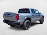 New 2026 Chevrolet Colorado Trail Boss image 2