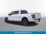 New 2025 Ford F150 Lightning XLT image 5