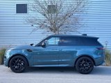 New 2025 Land Rover Range Rover Sport Dynamic SE image 4