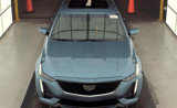 Used 2024 Cadillac CT5 Sport w/ Parking Package image 2