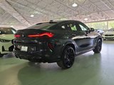 New 2026 BMW X6 M Competition w/ Executive Package image 4