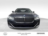 Used 2020 BMW 750i xDrive image 2
