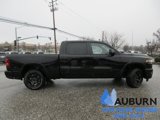New 2025 RAM 1500 Big Horn image 2