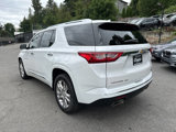 Used 2019 Chevrolet Traverse High Country image 3