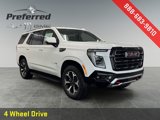 New 2025 GMC Yukon AT4 w/ Premium Trailering Package image 4