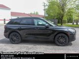 New 2025 Lincoln Corsair Reserve image 6