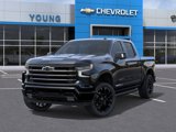 New 2026 Chevrolet Silverado 1500 High Country w/ High Country Premium Package image 6