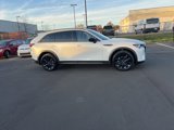New 2025 MAZDA CX-90 Plug-In Hybrid w/Premium Sport image 4