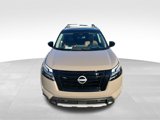 New 2025 Nissan Pathfinder Platinum w/ Black Appearance Package image 2