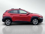 Certified 2023 Hyundai Kona SEL w/ Convenience Package image 4