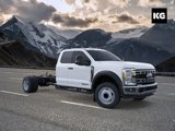 New 2026 Ford F450 XL image 1
