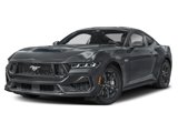 New 2025 Ford Mustang GT Premium image 2