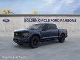 New 2025 Ford F150 XLT image 2