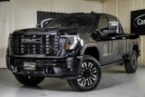 Used 2024 GMC Sierra 2500 Denali Ultimate image 4