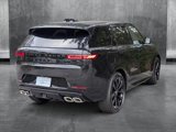 New 2025 Land Rover Range Rover Sport Dynamic SE image 2