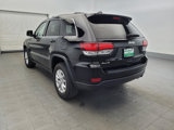 Used 2021 Jeep Grand Cherokee Laredo image 5