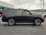 New 2025 GMC Yukon AT4 Ultimate w/ LPO, Floor Liner Package image 2
