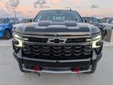 New 2025 Chevrolet Silverado 1500 ZR2 image 3