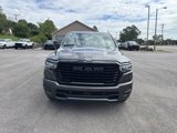 New 2026 RAM 1500 Laramie image 2