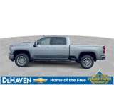 New 2025 Chevrolet Silverado 2500 LTZ w/ LTZ Premium Package image 5