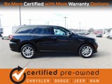 Certified 2022 Dodge Durango GT image 2