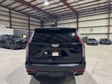 Used 2021 Cadillac Escalade ESV Premium Luxury image 6