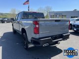 Certified 2024 Chevrolet Silverado 1500 Custom Trail Boss image 3