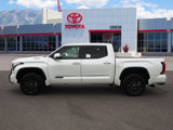 New 2025 Toyota Tundra Platinum image 3